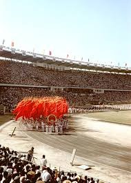 韩国队外线火力惊人